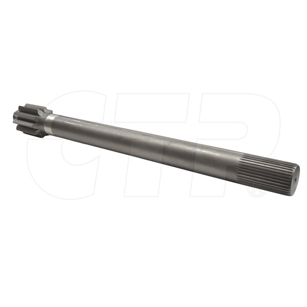 Aic Replacement Parts Shaft-Sun Fits Caterpillar Models 1356160 - main